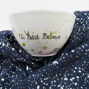 Le Petit Prince (The Little Prince)  bowl 5" diam/ 70th anniversary collectible - Picture 1 of 5