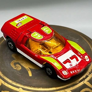 Matchbox Superfast No 66 Mazda RX500 Streakers 5 Spoke 1971 Collectible Car - Picture 1 of 8