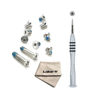 Replacement Screwdriver for Macbook Air 11" (A1370, A1465) and 13" (A1369, A1466 - Picture 1 of 12