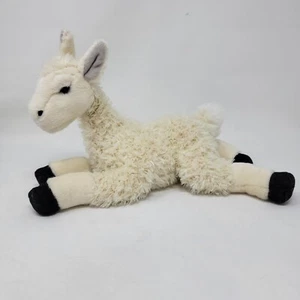 Juguete de peluche Aurora 12" Llama Flopsie #31155 lindo juguete niños niños niños - Imagen 1 de 9