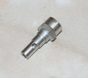 Velocette Adaptor Oil Tank A292/2 Adaptor Oil Tank - Bild 1 von 2