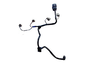 Suzuki GSF 650 N ABS Bandit 2007 - 2012 Cablaggio Iniettore 3685917HA0 - Imagen 1 de 11