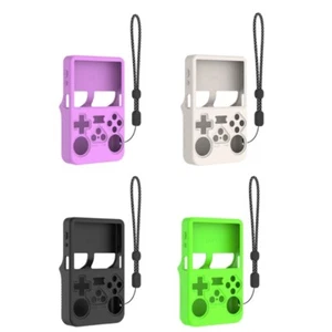 Gamepad Housing Protector Cover for R36S Game Console Scratchproof Shell Skin - Zdjęcie 1 z 12