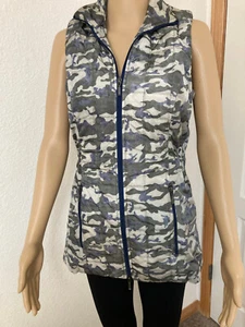 Anatomie Camo Weste S - Bild 1 von 7