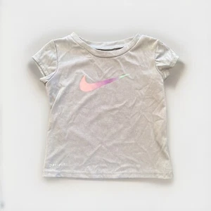 Nike Dri Fit T Shirt Größe 24m Mädchen - Bild 1 von 4