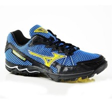 mizuno wave harrier 3