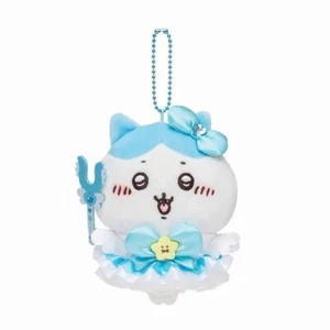chikawa Magic Culture Mascot Plush Toy Hachiware - Picture 1 of 4