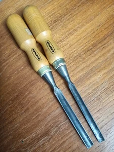 Marples Gouges - Picture 1 of 3
