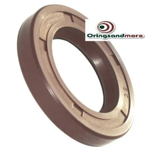 FKM Oil Shaft Seal Single Lip 35 x 68 x 10mm Price for 1 pc - Picture 1 of 1