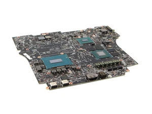 DELL ALIENWARE M16 R1 CORE I7-13700HX CPU GEFORCE RTX4070 8GB MOTHERBOARD TC7T8 - Picture 1 of 2
