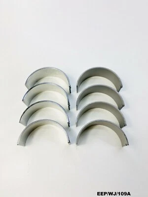 Connecting Rod Big End Bearings for Jeep Grand Cherokee 3.1 1999-2001 EEP/WJ/109 - Image 1 of 4