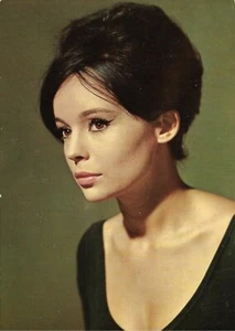 CPSM Pascale Petit " Carte postale " - Imagen 1 de 2