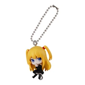DEATH NOTE mini Keychain TTM#1 Misa Amane (A) BANDAI Japan - Picture 1 of 1