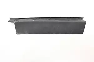 2016 - 2021 MAZDA CX-3 FRONT RIGHT SIDE FENDER INNER LEDGE COVER PANEL SEAL OEM - Foto 1 di 12