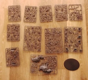 Warhammer 40k Leviathan Box Set Tyranids Job Lot. - Picture 1 of 3
