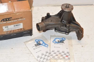 New ASC Industries Water Pump - PH377 252-726 WP490 - image 1 of 4