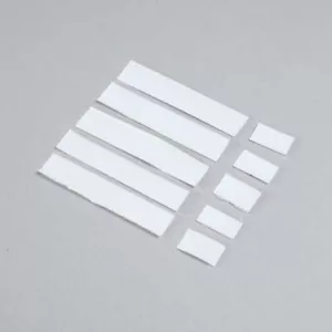 E-FLITE Hook & Loop Set (5) Ultra Micros EFLU1039 Replacement Airplane Parts NEW - Picture 1 of 1
