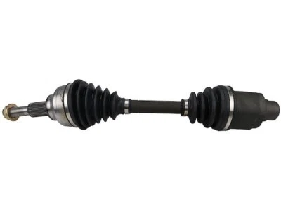 Conjunto de eje delantero derecho 77164PT para Chrysler Sebring CV 2007-2009 Foto 1 de 2