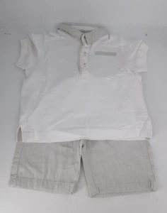 Vertbaudet Niños Camiseta/Pantalones Cortos Conjunto Edad 2 LN055 BB 18 - Imagen 1 de 5