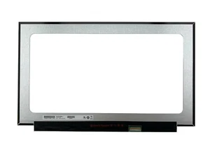Lenovo P/N 5D10W69518 LCD LED Screen 15.6" FHD IPS Display New N156HGA-EA3 C2 - Picture 1 of 6