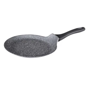 100% Genuine! PYROSTONE by PYROLUX 24 cm Crepe Pancake Pan! RRP $89.95! - Picture 1 of 3