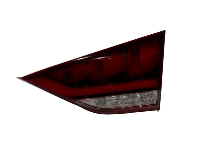 2015 - 2020 Genesis G80 RH Rear Right Side Inner Tail Light Lamp 92404-B1 💎 OEM - Image 1 of 4