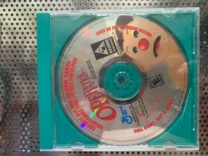 OPERATION Hasbro / General Mills Cereal Promo Jeu PC CD-Rom (disque seul) - Photo 1/3