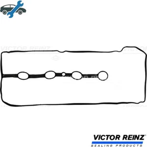 GASKET CYLINDER HEAD COVER 71-54053-00 FOR MAZDA ZY-VE/DE 1.5L ZJ-VE/VEM 1.3L - Picture 1 of 6