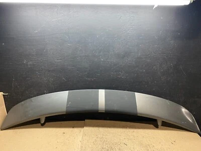 Alerón trasero de maletero Dodge Charger N3303 2006 a 2010 Foto 1 de 4