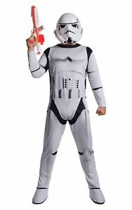 Adult Costume Mens Costumes Storm Trooper Costume Star Wars Disney