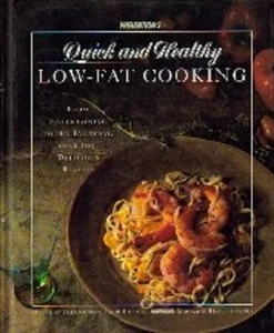 Prevention's Quick & Healthy Low-Fat Cooking Everyday ++++ - Picture 1 of 1