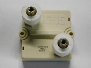 EBG UXP/600/9 176 Ohm 600W 5% Ultra High Power Resistor Non-Inductive - Picture 1 of 2