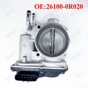 Throttle Body Assembly 26100-0R020 For Toyota~ - Picture 1 of 2