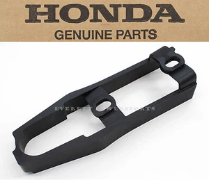 Chain Slider 86 87 88 89 XR250 R, 85 XR350 R, 86 87 XR600 R Front Swing Arm #T72 - Picture 1 of 4