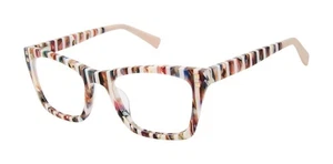 NEW gx by GWEN STEFANI GX086 Eyeglasses Multicolor 100% AUTHENTIC - Picture 1 of 1