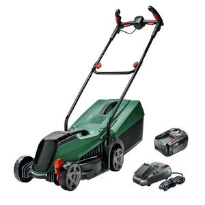 Home and Garden Rasaerba a batteria CityMower 18V 32-300 (18 Volt 1 batteria - Foto 1 di 12