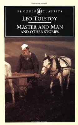 Master and Man and Other Stories Paperback Leo Tolstoy - Image 1 of 2