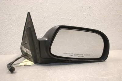 2004 2005 CHRYSLER PACIFICA PORTA LATERAL DIREITA ESPELHO TEXTURIZADO - Imagem 1 de 4