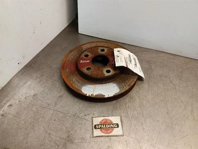 Rotor de disco de freno delantero desde 2013 Malibu 9549282 Foto 1 de 4