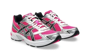 ASICS Gel 1130 Neon Pack Pink Sneaker Herren EU 43,5 EU 44,5 US 9,5 US 10,5 Neu - Bild 1 von 5