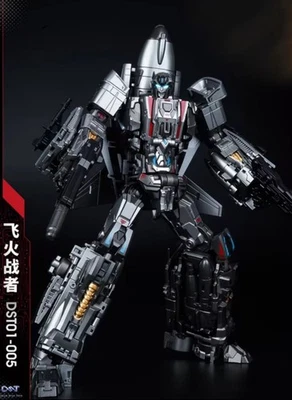 Transformers Figur Jet Superion - Bild 1 von 4