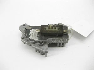 Controlador de velocidad del ventilador de calefacción Mercedes-Benz A2028207310 clase C W202 SLK R170... - Imagen 1 de 5
