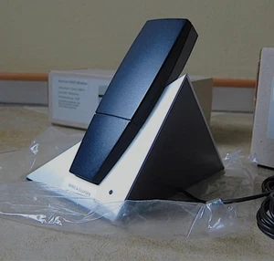 B&O Beocom 6000 in dunkelblau/grau, NEU und OVP! - Bild 1 von 9