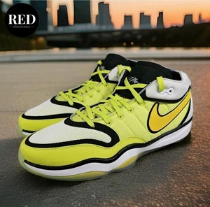 Nike Air Zoom GT Hustle 2 EP Talaria Zapatos DJ9404-300 - Para hombres Talla 13 - Imagen 1 de 18