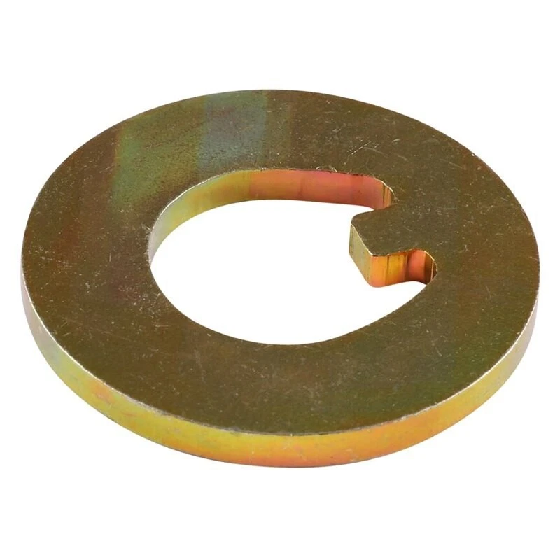 For Ford LTD Crown Victoria 1988 Dansk Crankshaft Thrust Washer — 第 1/1 张图片