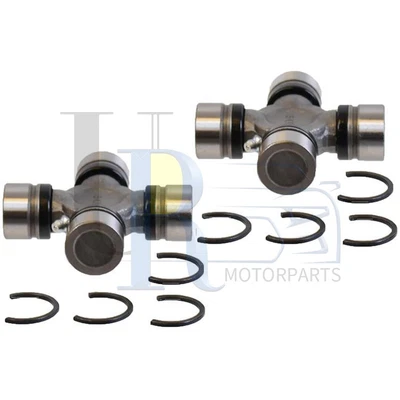 Junta universal delantera trasera SKF 2 piezas para Dodge Durango 2004 2005 2006 2007-2009 Foto 1 de 2