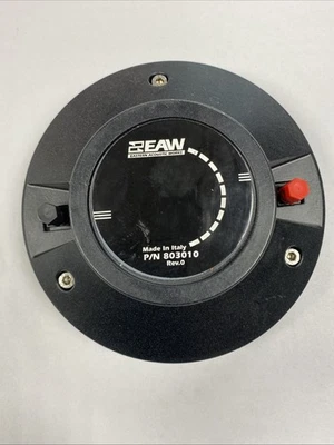 EAW 6" DRIVER PN 803010 , Excellent Condition 200 Watt 8 Ohms. - Image 1 of 4