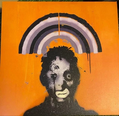 Massive Attack Heligoland 2018 Reissue 2LP 180g Vinyl Gatefold Booklet - Image 1 of 4