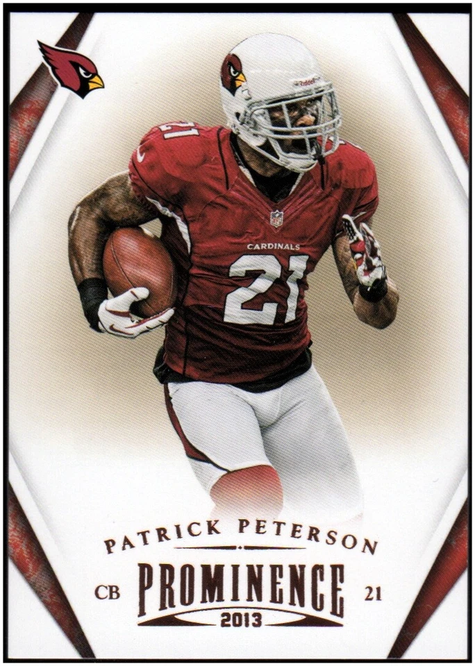 B1999- 2013 Panini Prominence FB #s 1-200 +Inserts -You Pick- 15+ FREE US SHIP - Image 1 of 1