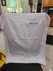 ROYAL CARIBBEAN Cruises Urlaub T-Shirt L Baumwolle Authentic NEU - Große Größe - Bild 1 von 8
